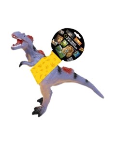 Фигурка игровая Играем вместе Динозавр / ZY1327528-R