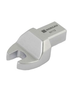 Насадка для динамометрического ключа Norgau Рожковая N112-07 / 051111107