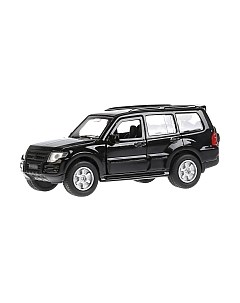 Автомобиль игрушечный Mitsubishi Pajero / SB-17-61-MP-N(BL)-WB Технопарк