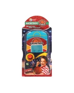 Настольная игра Умные игры Баскетбол / 1809S343-R