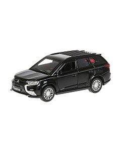 Автомобиль игрушечный Технопарк Mitsubishi Outlander / OUTLANDER-BK