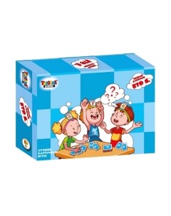 Настольная игра Весело и громко / 02329 Topgame