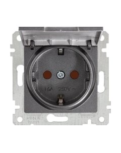 Розетка Mutlusan Rita 2200 611 0295