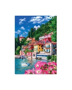 Пазл Puzzle Time Побережье Италии / 9224706 Puzzle time