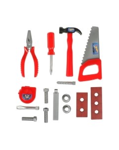 Набор инструментов игрушечный Играем вместе Хот Вилс / B2049254-R