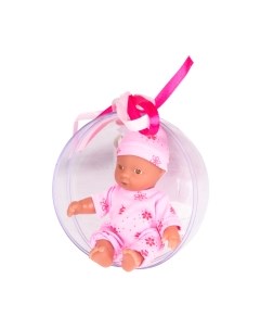 Пупс Huada В шарике / 1898082-60504