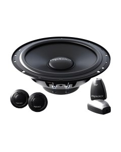 Компонентная АС Prology CX-65CS
