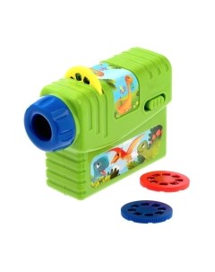 Развивающая игрушка Проектор / 4127888 Zabiaka