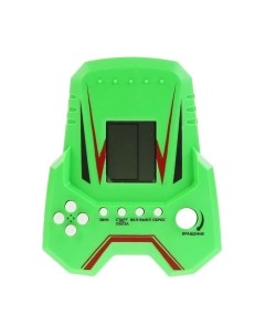 Развивающая игра Играем вместе Электронная логическая игра / 1709K1127-R