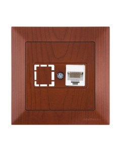 Розетка Mutlusan Daria 2120 136 0156