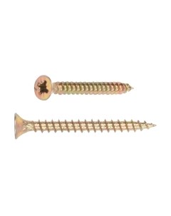 Шуруп Starfix Универсальный 4.5x40 / SMC2-30420-350