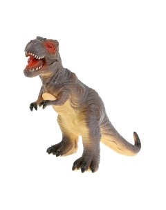 Фигурка игровая Играем вместе Динозавр Тиранозавр / ZY872432-R