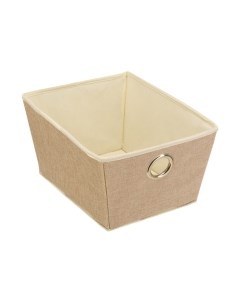 Коробка для хранения Handy Home Лен 330x250x180 / UC-31 Handy home