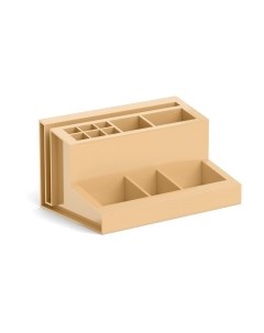 Органайзер настольный Erich Krause Leader Powder / 55797 Erich krause