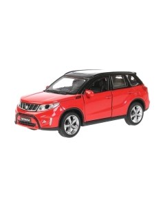 Автомобиль игрушечный Технопарк Suzuki Vitara / VITARA-12-RDBK