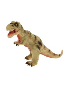 Фигурка игровая Играем вместе Динозавр Тиранозавр / ZY1025387-IC