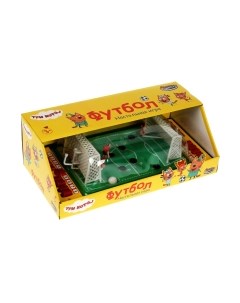 Настольная игра Играем вместе Футбол Три Кота / 0912S156-R