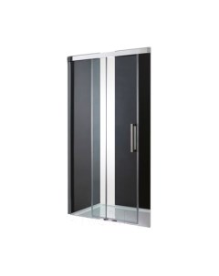 Душевая дверь PREMIER-SOFT-W-BF-1-140-C-Cr-IV Cezares