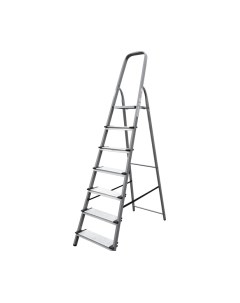 Лестница-стремянка Новая Высота NV 1137 / 1137107 Новая высота