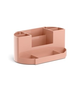 Органайзер настольный Erich Krause Victoria Powder / 55786 Erich krause