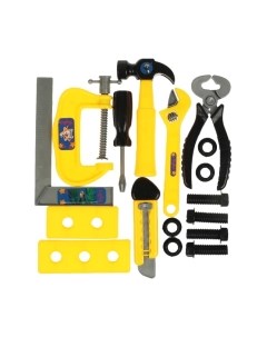 Набор инструментов игрушечный Играем вместе Буба / B2055148-R