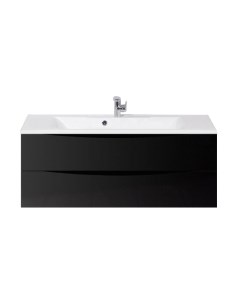 Тумба под умывальник BelBagno Marino-1200-2C-SO-NL-P Belbagno