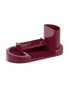 Органайзер настольный Erich Krause Harmony. Marsala / 55802 Erich krause
