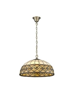 Люстра Velante 859-806-03