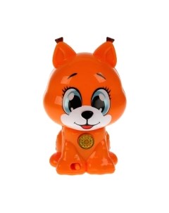 Развивающая игрушка Умка Белочка / HT1004-R