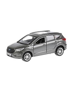 Автомобиль игрушечный Технопарк Ford Kuga / KUGA-GY