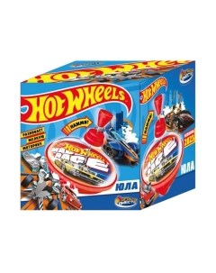 Развивающая игрушка Играем вместе Юла Хот Вилс / 1506K496-R12