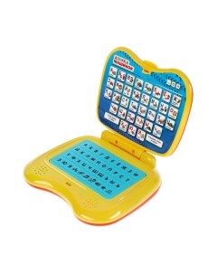 Развивающая игрушка Умка Обучающий компьютер Шаинский В. / B768764-R1-N