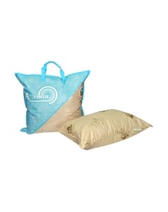 Подушка для сна АЭЛИТА Бест 60x60 Аэлита