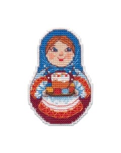 Набор для вышивания К Светлому празднику / 1290В Овен