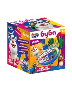 Развивающая игрушка Играем вместе Юла Буба / 1506K496-R8