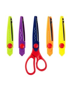 Ножницы канцелярские Остров Сокровищ 236782 Остров сокровищ