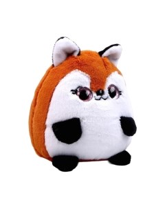 Мягкая игрушка Milo Toys Друзьяшки-сияшки / 9269430 Milo toys