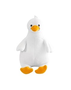 Мягкая игрушка Maxitoys Толстяк Гусь / 300523-4-70