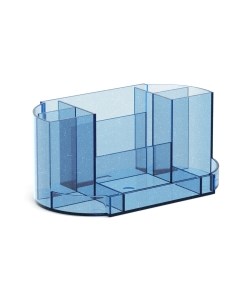 Органайзер настольный Victoria Glitter / 55886 Erich krause