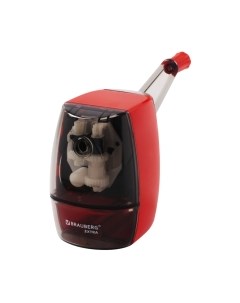 Точилка Brauberg Extra / 229607