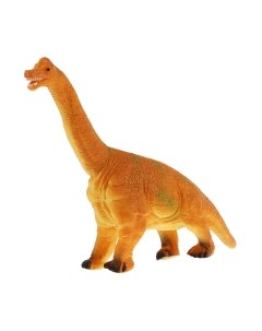 Фигурка игровая Играем вместе Динозавр Брахиозавр / ZY639439-R