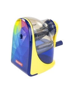 Точилка Brauberg Multicolor / 228489