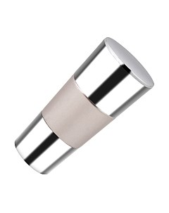 Набор наконечников для карниза АС ФОРОС Конус D16 Ас форос