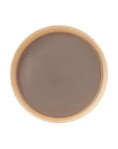 Тарелка закусочная (десертная) Akcam Pro-Style 339-400