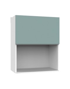 Шкаф навесной для кухни Интермебель Микс Топ ШН 720-17-600 60см