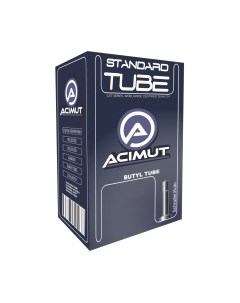 Камера для велосипеда Acimut 29x1.90/2.35 SV 48мм ZXX22715 / Р120999