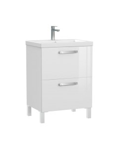 Тумба с умывальником Melar 60 Como 60 / 64762 Cersanit