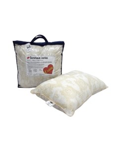 Подушка для сна АЭЛИТА Serotonin 50x70 Аэлита