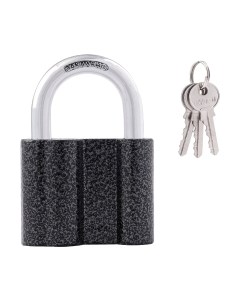 Замок навесной Нора-М ЗН-213-60 Нора-м