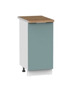 Шкаф-стол кухонный Интермебель Микс Топ ШСР 850-1-400